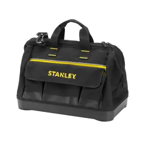 Сумка для інструменту Basic Stanley Open Mouth відкрита, 16 STANLEY 1-96-183 №2