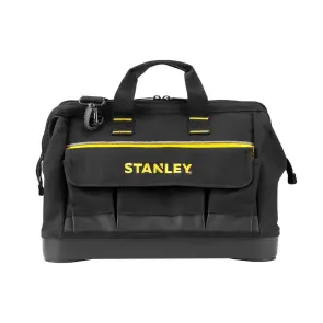 Сумка для інструменту Basic Stanley Open Mouth відкрита, 16 STANLEY 1-96-183 №3