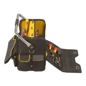 Сумка для сантехніка FatMax Plumber Bag, двостороння STANLEY FMST1-70719 №4