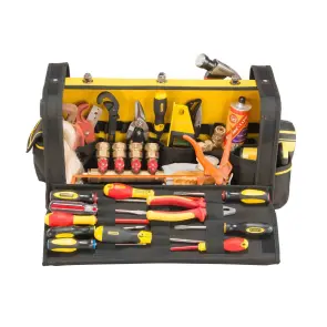 Сумка для сантехніка FatMax Plumber Bag, двостороння STANLEY FMST1-70719 №5
