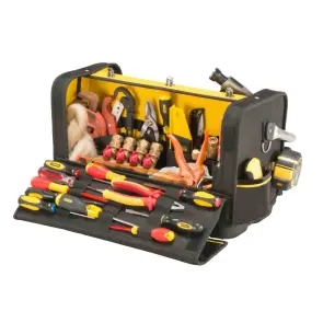 Сумка для сантехніка FatMax Plumber Bag, двостороння STANLEY FMST1-70719 №6