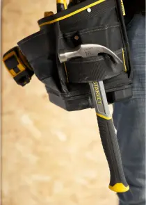 Сумка органайзер FatMax ORGANIZER STANLEY FMST17624-1 №5