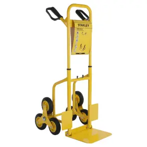 Візок вантажний складний STANLEY SXWST-FT521 №2
