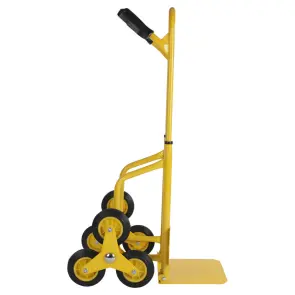 Візок вантажний складний STANLEY SXWST-FT521 №4