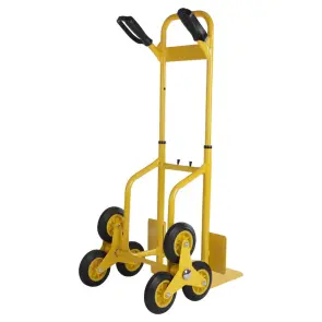 Візок вантажний складний STANLEY SXWST-FT521 №5