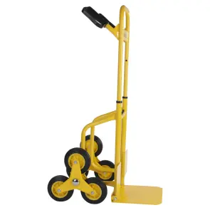 Візок вантажний складний STANLEY SXWST-FT521 №6