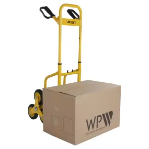 Візок вантажний складний STANLEY SXWST-FT521 №7