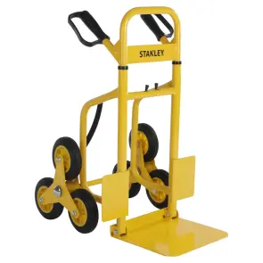 Візок вантажний складний STANLEY SXWST-FT521 №8