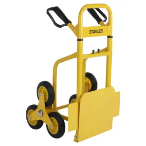 Візок вантажний складний STANLEY SXWST-FT521 №9
