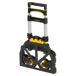 Візок вантажний складний STANLEY SXWT-FT501 №2