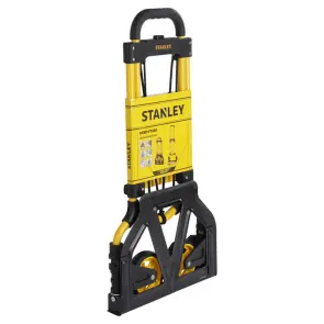 Візок вантажний складний STANLEY SXWT-FT580 №4