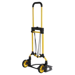 Візок вантажний складний STANLEY SXWT-FT580 №6