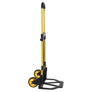 Візок вантажний складний STANLEY SXWT-FT580 №8