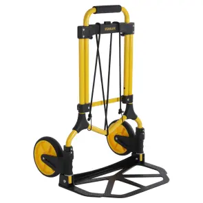 Візок вантажний складний STANLEY SXWT-FT582 №3