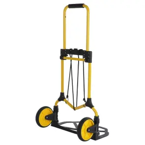 Візок вантажний складний STANLEY SXWT-FT582 №7