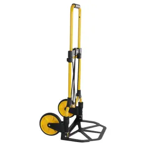 Візок вантажний складний STANLEY SXWT-FT582 №8