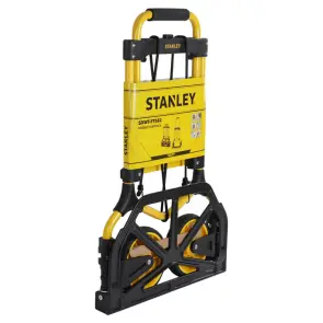 Візок вантажний складний STANLEY SXWT-FT582 №10