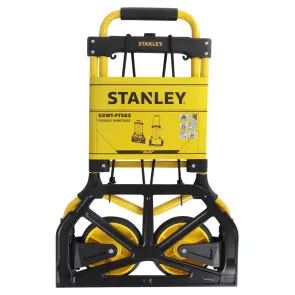 Візок вантажний складний STANLEY SXWT-FT582 №11