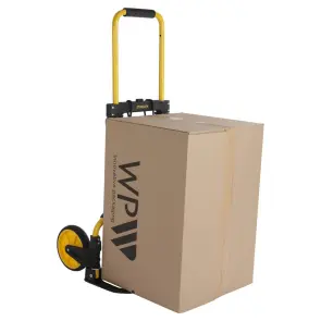 Візок вантажний складний STANLEY SXWT-FT582 №12