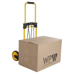 Візок вантажний складний STANLEY SXWT-FT582 №13