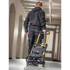 Тележка грузовая раскладная STANLEY SXWT-FT585 №5