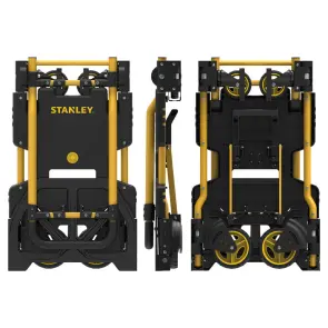 Тележка грузовая раскладная STANLEY SXWT-FT585 №6