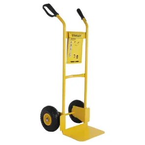 Візок вантажний STANLEY SXWT-HT522 №2