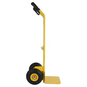 Візок вантажний STANLEY SXWT-HT522 №4