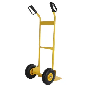 Візок вантажний STANLEY SXWT-HT522 №6