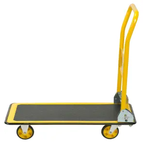 Візок-платформа вантажний STANLEY SXWT-PC527 №2