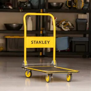 Візок-платформа вантажний STANLEY SXWT-PC527 №4