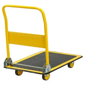 Візок-платформа вантажний STANLEY SXWT-PC528 №2
