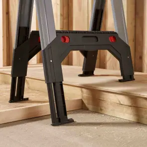 Козли складні FatMax, 2 шт, 703 x 329 x 849 мм STANLEY 1-92-980 №3