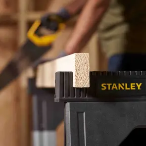 Козли складні FatMax, 2 шт, 703 x 329 x 849 мм STANLEY 1-92-980 №6