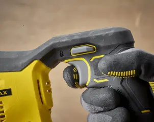 Пила сабельная аккумуляторная STANLEY FATMAX SFMCS300D2K №7