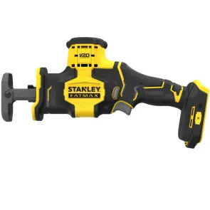 Пила шабельна акумуляторна STANLEY FATMAX SFMCS305B №2