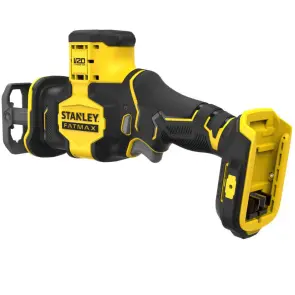 Пила шабельна акумуляторна STANLEY FATMAX SFMCS305B №3