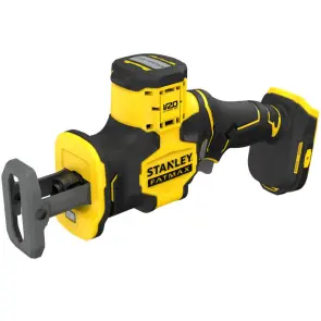 Пила шабельна акумуляторна STANLEY FATMAX SFMCS305B №4