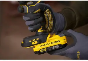 Пила шабельна акумуляторна STANLEY FATMAX SFMCS305B №9