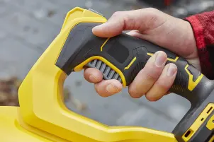 Газонокосарка самохідна акумуляторна безщіткова STANLEY FATMAX SFMCMWS251M+SFMCBL7M1 №10