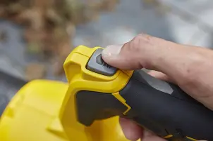 Газонокосарка самохідна акумуляторна безщіткова STANLEY FATMAX SFMCMWS251M+SFMCBL7M1 №11