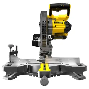Пила торцювальна акумуляторна STANLEY FATMAX SFMCS701M1+SFMCS600B №3