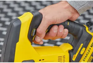 Пила торцювальна акумуляторна STANLEY FATMAX SFMCS701M1+SFMCS600B №11