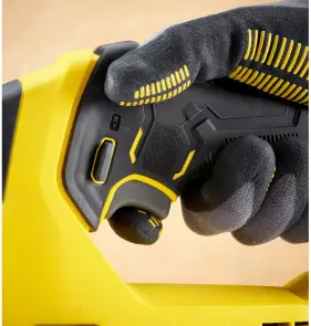 Пила торцювальна акумуляторна STANLEY FATMAX SFMCS701M1+SFMCS600B №14