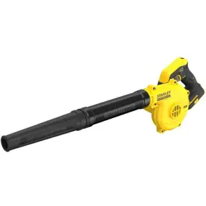 Воздуродувка аккумуляторная STANLEY FATMAX SFMCBL01B №4