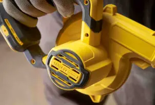 Воздуродувка аккумуляторная STANLEY FATMAX SFMCBL01B №6
