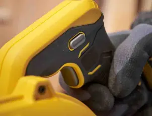 Воздуродувка аккумуляторная STANLEY FATMAX SFMCBL01B №7
