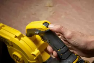 Воздуродувка аккумуляторная STANLEY FATMAX SFMCBL01B №8