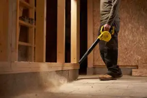 Воздуродувка аккумуляторная STANLEY FATMAX SFMCBL01B №11