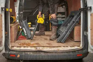 Воздуродувка аккумуляторная STANLEY FATMAX SFMCBL01B №13